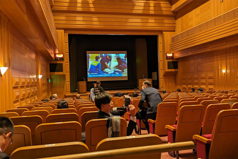 香川県教育委員会の取り組み